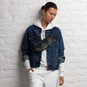 Money Club Fanny Pack