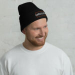 Cash Flow Beanie