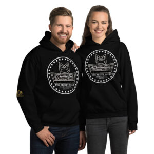 Money Club Team Unisex Hoodie