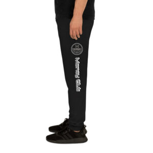 Money Club Team Unisex Joggers