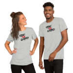 Rise & Grind  Unisex T-Shirt