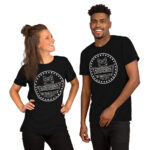 Money Club Team Unisex T-Shirt