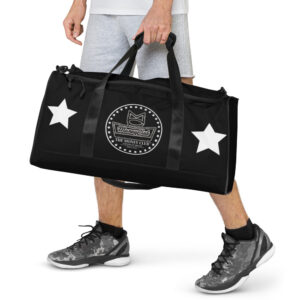 Money Club Duffle bag