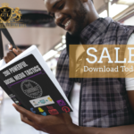 200 Powerful Social media Tactics Ebook