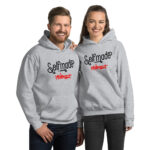 Selfmade Mindset Hoodie