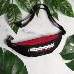 Signature EGL Fanny Pack