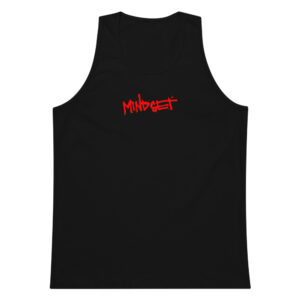 Mindset  tank top
