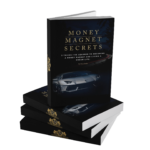Money Magnet  Secrets Ebook