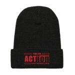 Action  beanie