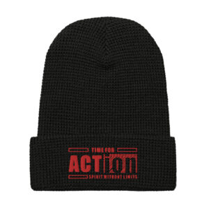 Action  beanie