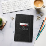 The Entrepreneur Playbook (Hardcover bound)