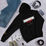 EGL Hoodie