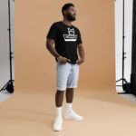 Money Club T-shirt 3# Edition