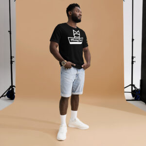 Money Club T-shirt 3# Edition