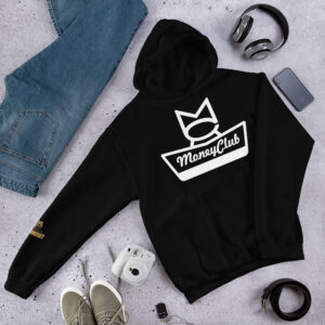 Money Club Hoodie Edition 3